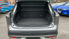 Nissan Qashqai 1.3 DiG-T MH N-Connecta [Glass Roof] 5dr Petrol Hatchback